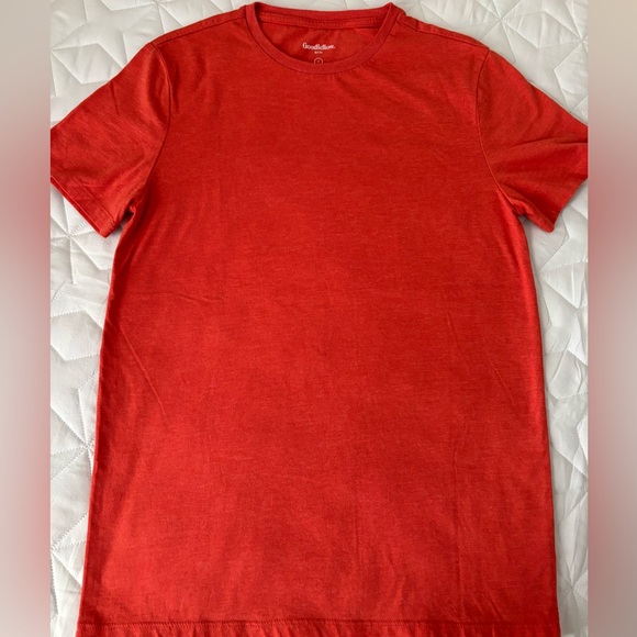 Four Goodfellow & Co Tees - Picture 2 of 10